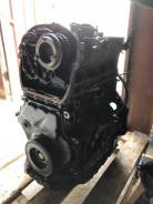Двигатель в сборе. Volkswagen Passat CC Двигатель CCZB