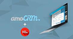 Внедрение crm для компаний с гарантией результата. +Бонус