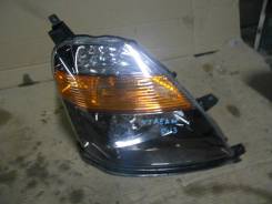 Фара. Honda Stream, RN1, RN2, RN3, RN4 Двигатели: D17A, K20A