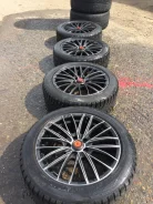 Avarus. 7.0x16", 5x100, ET-40, �� 70,1���. ����