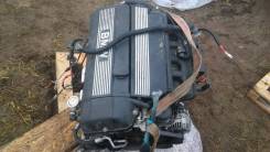 Двигатель в сборе. BMW 5-Series, E39, E60, E61 BMW 3-Series, E46, E46/4, E46/5, E46/2, E46/3, E46/2C BMW X3, E83 BMW Z4, E85 Двигатели: M52B25, M54B25...