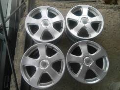 Diewe Inverno. 7.0x16", 5x100.00, 5x114.30, ET48, ЦО 73,0 мм.
