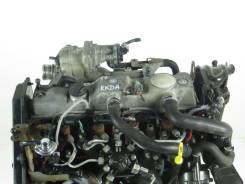 Двигатель в сборе. Ford: Transit Connect, Focus, Galaxy, Transit, S-MAX, C-MAX, Mondeo, Tourneo Connect Двигатели: KKDA, HCPA, HCPB, RWPA, R2PA, R3PA...