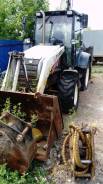 Terex 860 SX. Экскаватор-погрузчик Terex 860