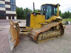 Caterpillar D5. Бульдозер CAT D5, новая ходовая, ТНВД, клыки