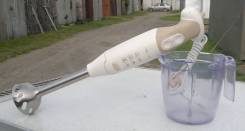 Миксеры.