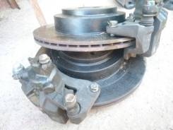 Суппорт тормозной. Subaru Legacy, BE5, BE9, BEE, BH5, BL5, BL9, BLE, BP5, BP9, BPE, BPH Двигатели: EJ206, EJ208, EJ20X, EJ20Y, EJ253, EJ254, EJ255, EJ...
