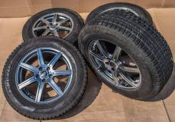 Manaray Sport. 7.0x18", 5x114.30, ET48, ЦО 73,1 мм.