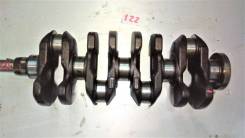 Коленвал. Toyota: Premio, Allion, Corolla Spacio, Allex, Corolla Axio, Avensis, RAV4, Corolla Verso, Corolla, Opa, Caldina, Wish, Matrix, Corolla Fiel...