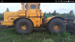 Кировец К-701. К-701, 300 л.с.