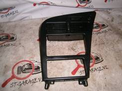 Консоль панели приборов. Toyota Celica, ST202, ST202C, ST203, ST205 Toyota Curren, ST206, ST207, ST208