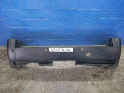 Бампер. BMW X3, E83 Двигатели: M47TUD20, M54B25, M54B30, M57TUD30