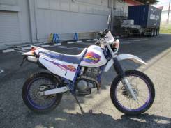 Yamaha TT-R 250 Raid. 250 куб. см., исправен, птс, без пробега