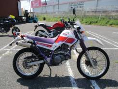 Yamaha XT 225. 225 куб. см., исправен, птс, без пробега. Под заказ