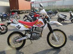 Yamaha TT-R 250. 250 куб. см., исправен, птс, без пробега