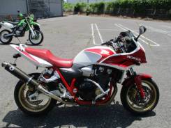Honda CB 1300 Boldor. 1 300 куб. см., исправен, птс, без пробега