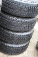 Bridgestone Blizzak DM-V2. Зимние, без шипов, 5 %, 4 шт