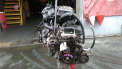 Двигатель SUZUKI WAGON R, MH34S, R06A, KB4300, 0740040293