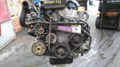 Двигатель SUZUKI JIMNY, JB23W, K6AT, KB4292, 0740040285