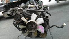 Двигатель TOYOTA MARK II, LX90, 2LTE, KB4267, 0740040260