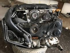 Двигатель в сборе. Subaru Legacy, BM9, BR9, BM9LV Двигатель EJ255