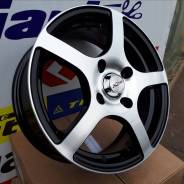 X'trike. 6.0x15", 4x114.30, ET44, ЦО 67,1 мм.