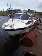 Yamaha LS-20. 1991 ���, ����� 6,2��., ��������� ���������, 175��.�., ������ ����