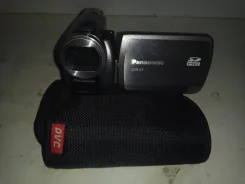 Panasonic SDR-S7. ����� 4-� ��, ��� ��������� ����