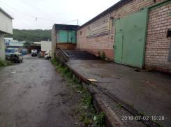 Сдаем склад 136 м2 на Фадеева 49. 136 кв. м., улица Фадеева 49, р-н Фадеева