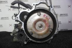 АКПП SUZUKI K6A Контрактная