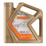 Роснефть. Вязкость 10W-30, минеральное