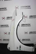 Крыло переднее Mitsubishi в Краснодаре Крыло переднее MITSUBISHI