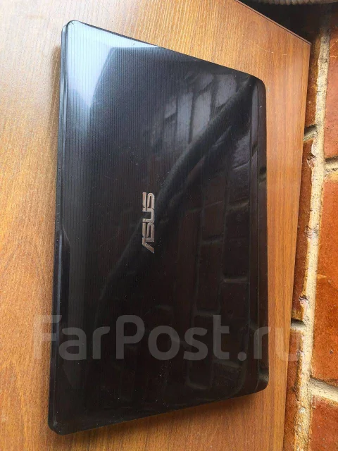 Asus A42F. 14.1", 2 000����, ��� 2048 ��, ���� 320���, WiFi: 1, Bluetooth: 1, ����������� �� 3��. ����