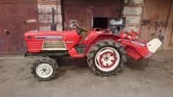 YanmarYM2220D, 2000. Продам минитрактор, 22 л.с.