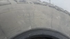 Bridgestone Dueler A/T RH-S. �����������, 2005 ���, �/�, ����� 70 % ����