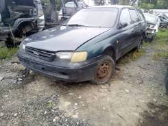 Toyota Caldina. CT196, 2C