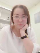 Провизор-фармацевт. Средне-специальное образование, опыт работы 1 месяц