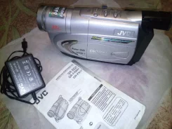 JVC GR. ����� 4-� �� ����