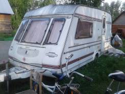 Compass Pentara. Продам кемпер 2/460 1995г.