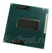 Intel Core i7-3630QM ����