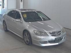 Honda Legend