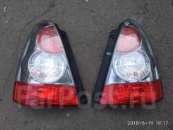 Стоп-сигнал. Subaru Forester, SG5