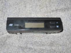Часы. Toyota Corolla, NZE120, NZE121, NZE124 Двигатели: 1NZFE, 2NZFE