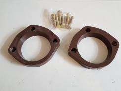 Проставка под пружину, проставка под кузов. Ford Laser, BJ3PF, BJ5PF, BJ5WF, BJ8WF, BJEPF Ford Telstar, GF8PF, GFEPF, GFERF, GFFPF Ford Ixion, CP8WF M...