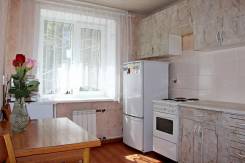 4-комнатная, проспект Мира 16. Болото, агентство, 63 кв. м.
