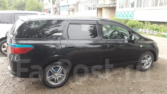 Honda Airwave. �������, ��������, 2.5, ������ ����