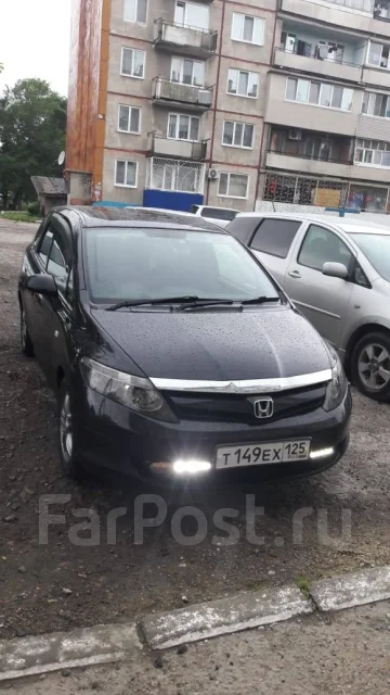 Honda Airwave. �������, ��������, 2.5, ������ ����