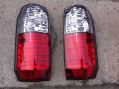 Стоп-сигнал. Toyota Land Cruiser, BJ70, BJ70V, BJ73, BJ73V, BJ74, BJ74V, BJ75, FJ70, FJ73, FJ75, HJ75, LJ70, RJ70 Toyota Land Cruiser Prado, FJ75 Двиг...