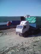 КамАЗ 5410. Продам камаз5410 с полуприцепом., 10 000 куб. см., 20 000 кг.