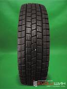 Dunlop DSV-01. Зимние, 2012 год, 20 %, 4 шт